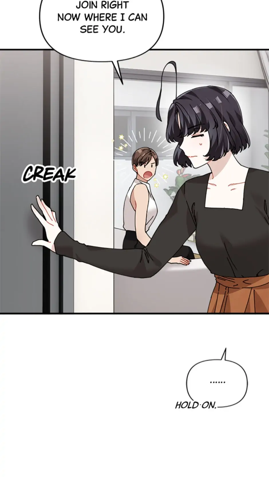 Twincognito Romance Chapter 37 - page 40