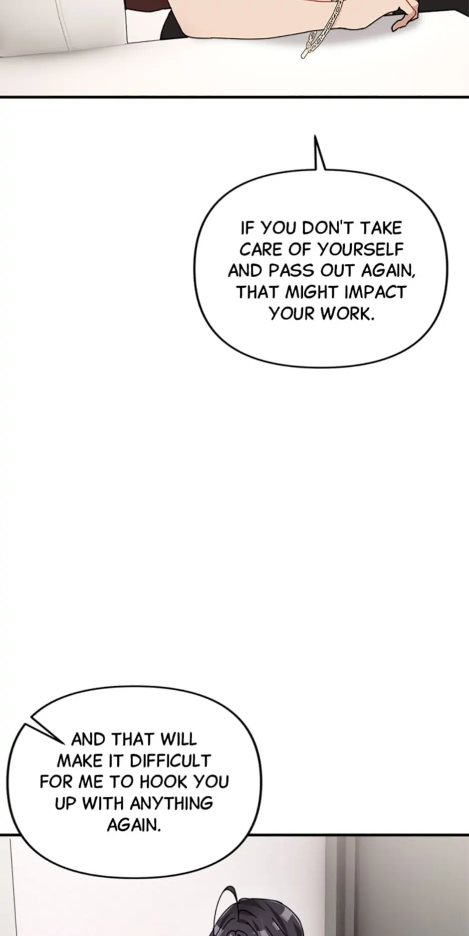 Twincognito Romance Chapter 37 - page 42