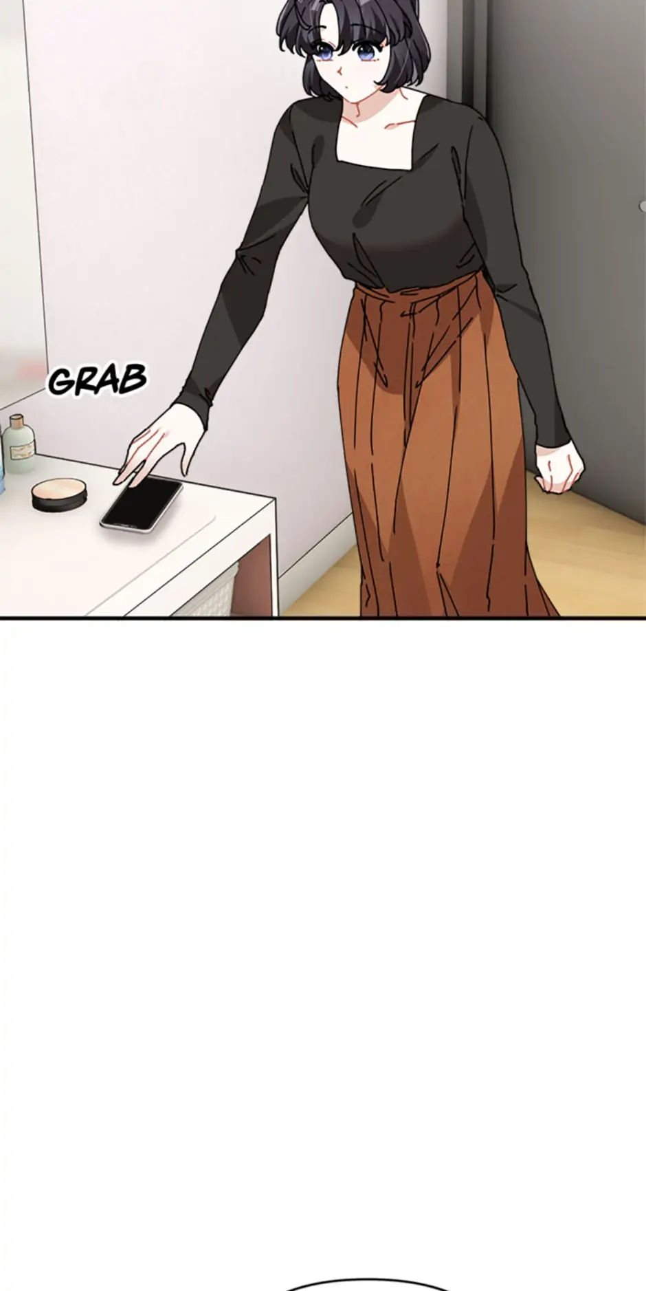 Twincognito Romance Chapter 37 - page 43