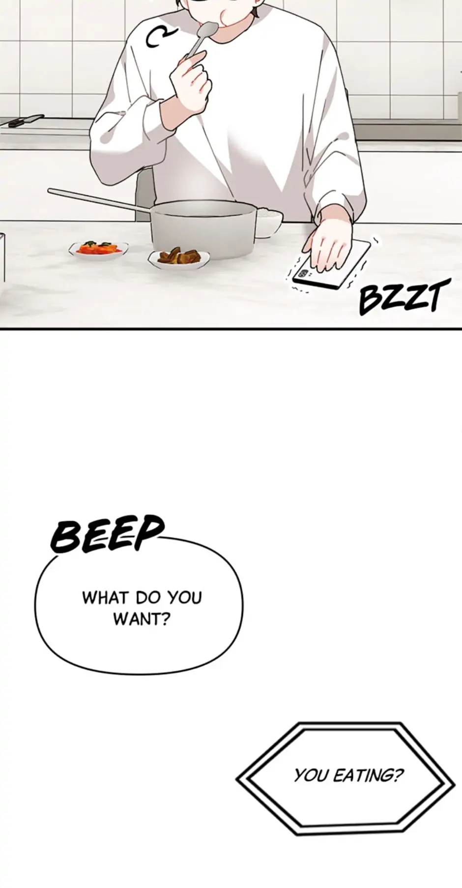 Twincognito Romance Chapter 37 - page 62