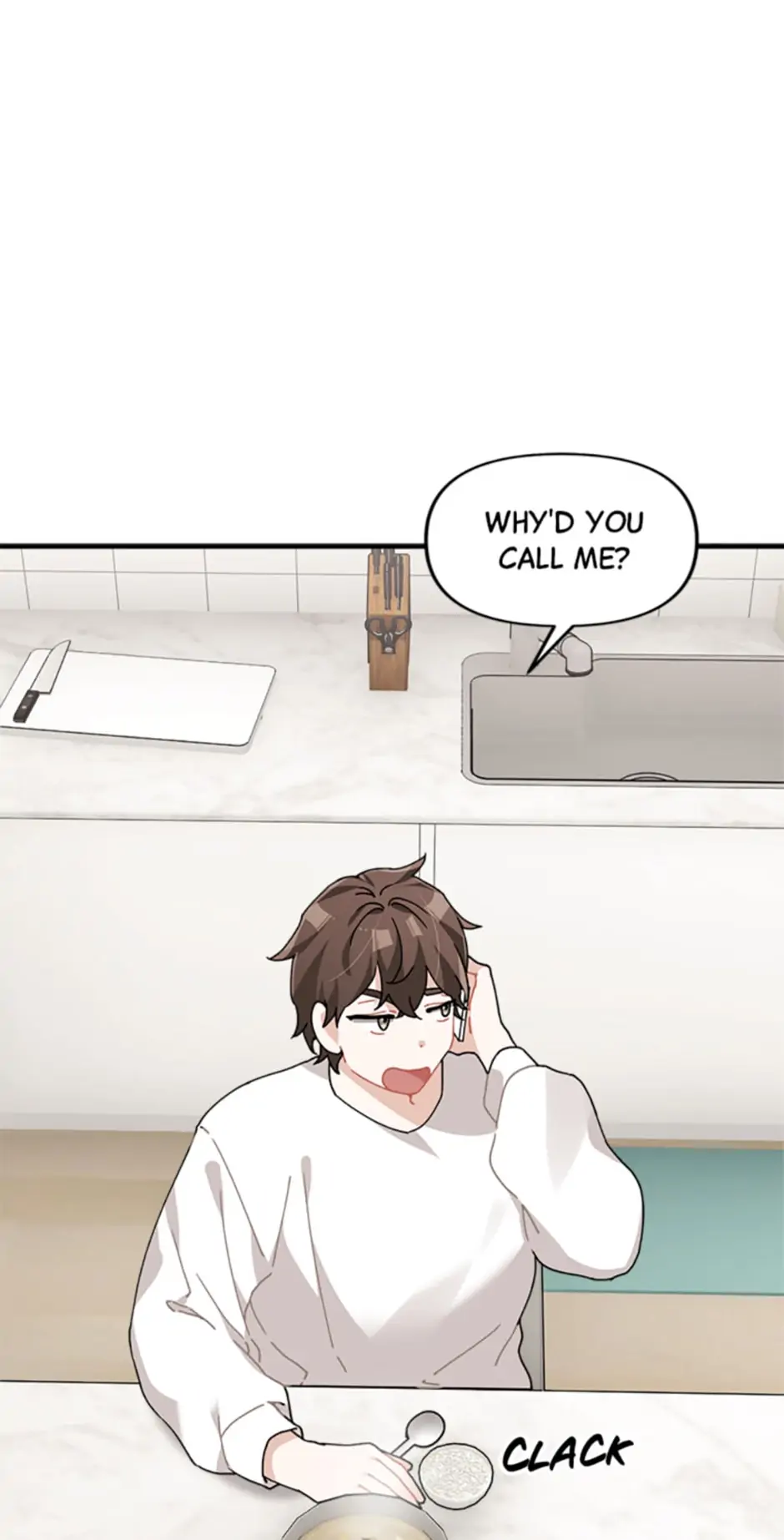 Twincognito Romance Chapter 37 - page 69