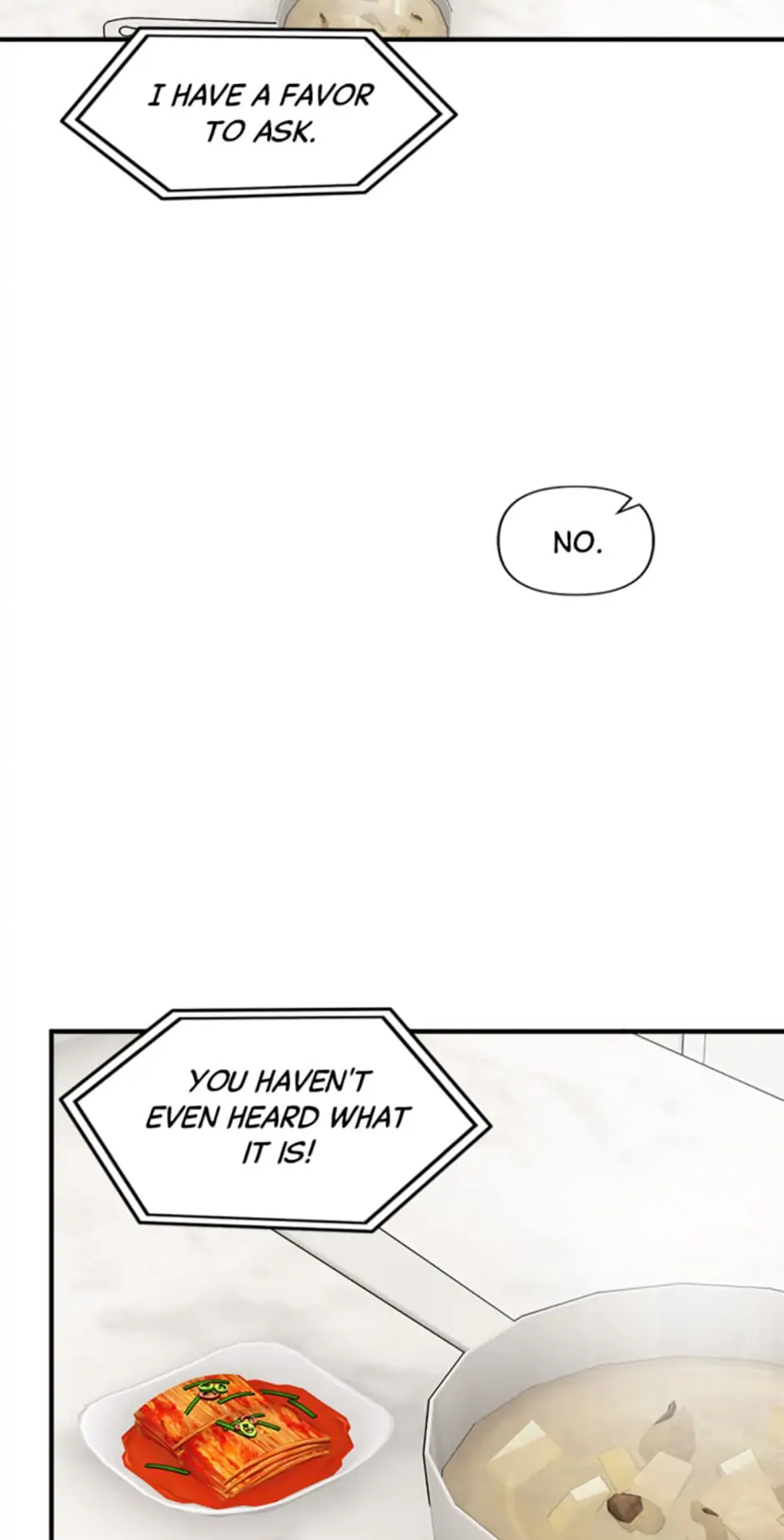 Twincognito Romance Chapter 37 - page 70