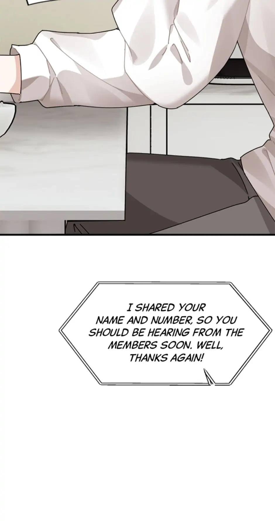 Twincognito Romance Chapter 37 - page 79