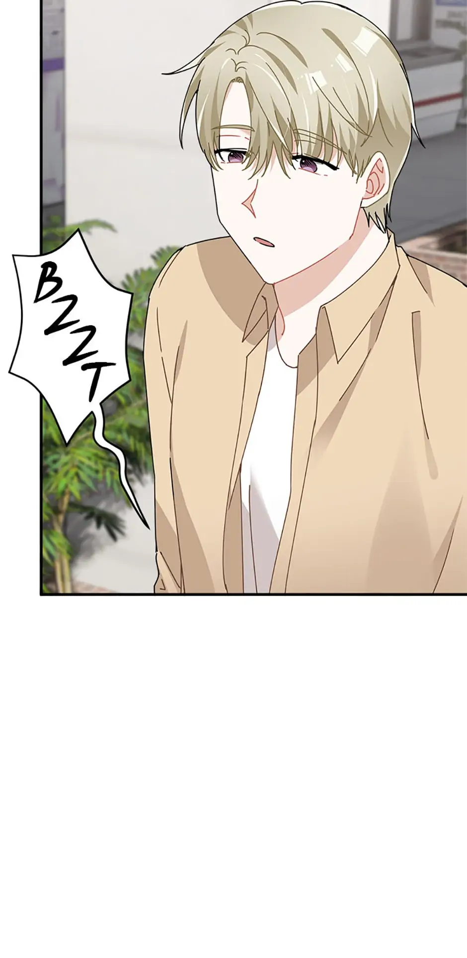 Twincognito Romance Chapter 30 - page 10