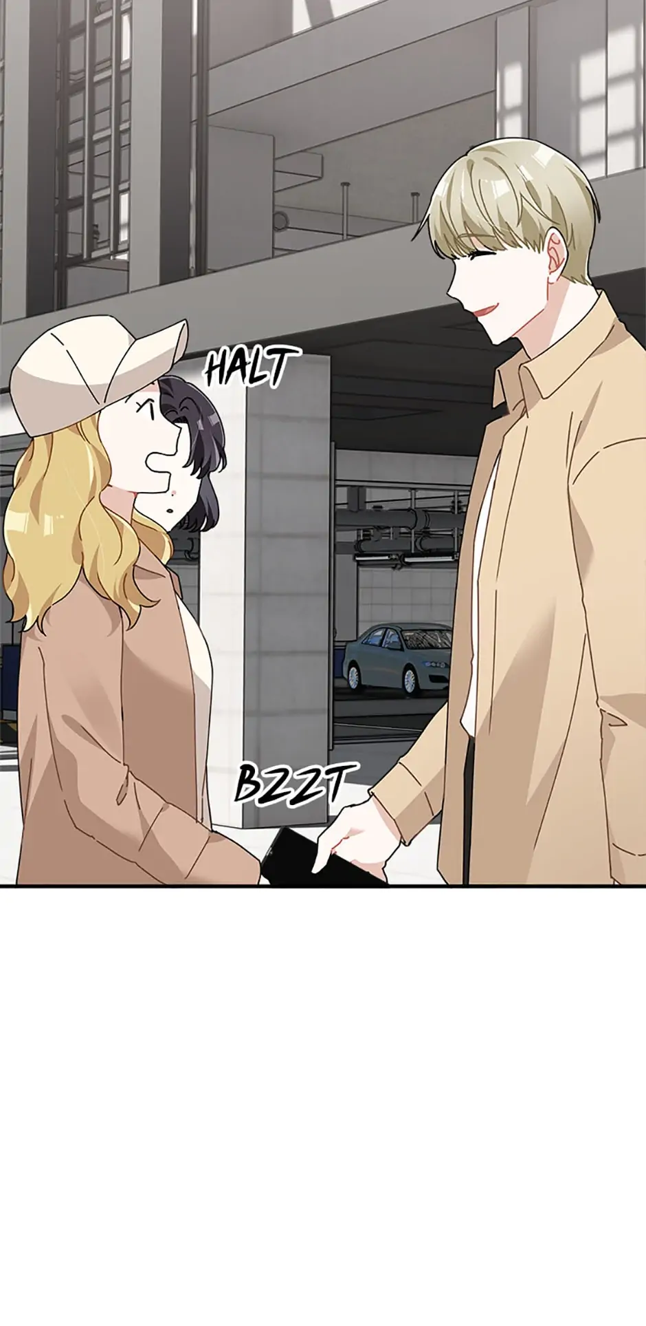 Twincognito Romance Chapter 30 - page 13