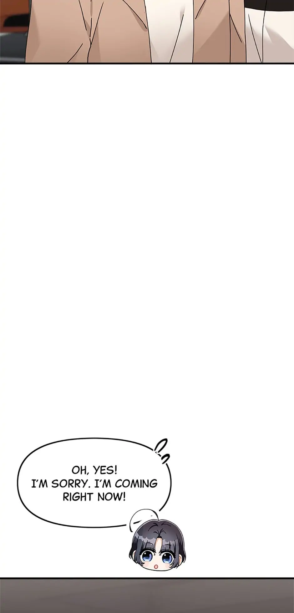 Twincognito Romance Chapter 30 - page 15