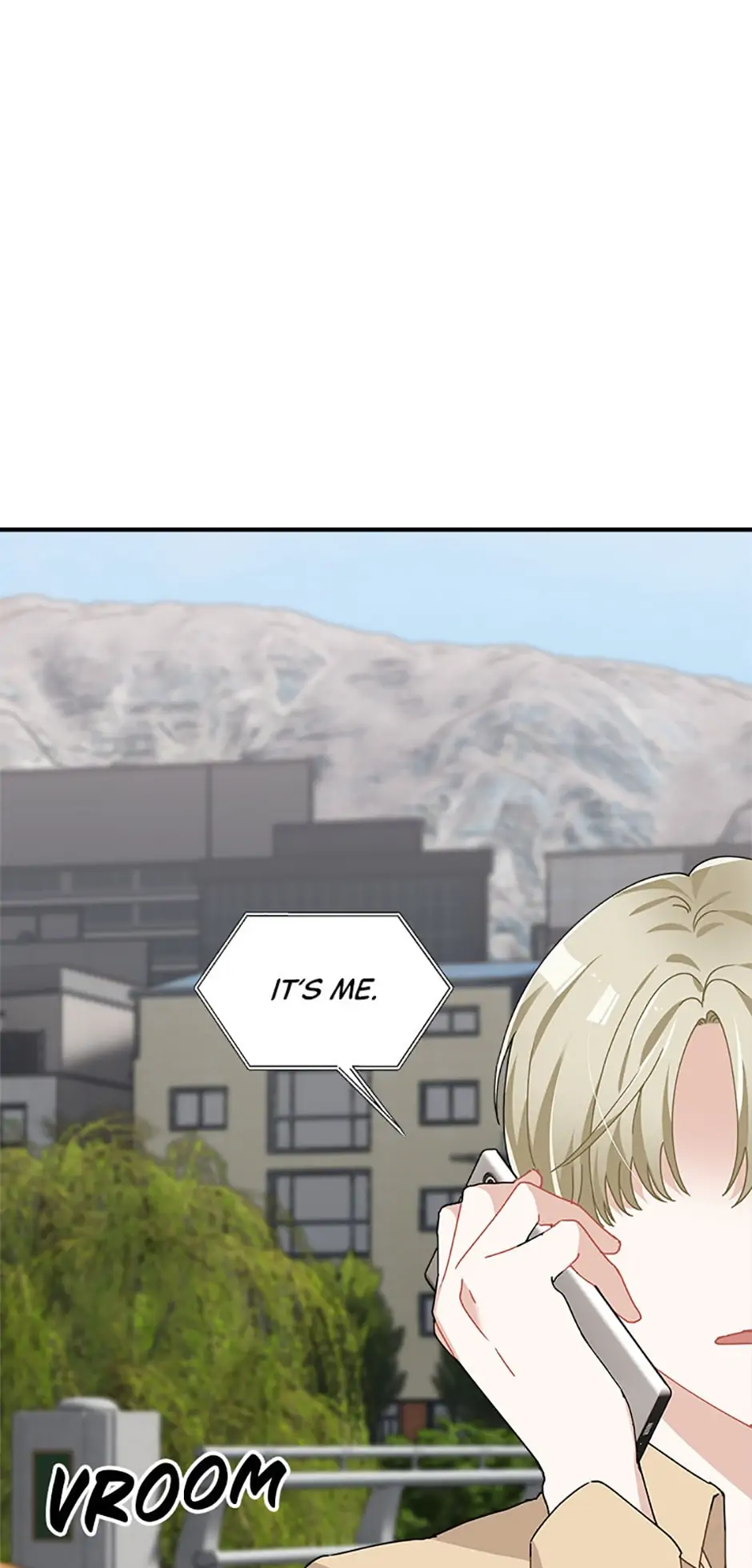 Twincognito Romance Chapter 30 - page 17