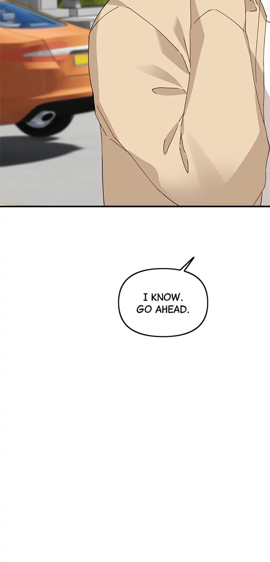 Twincognito Romance Chapter 30 - page 18