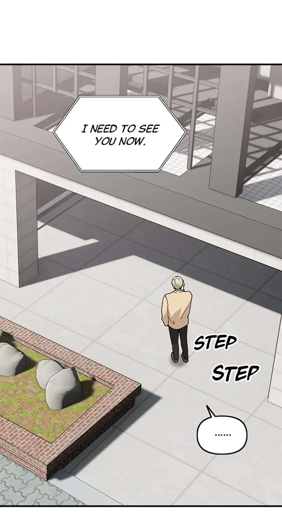 Twincognito Romance Chapter 30 - page 19