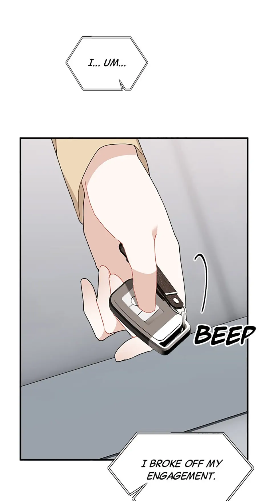 Twincognito Romance Chapter 30 - page 22