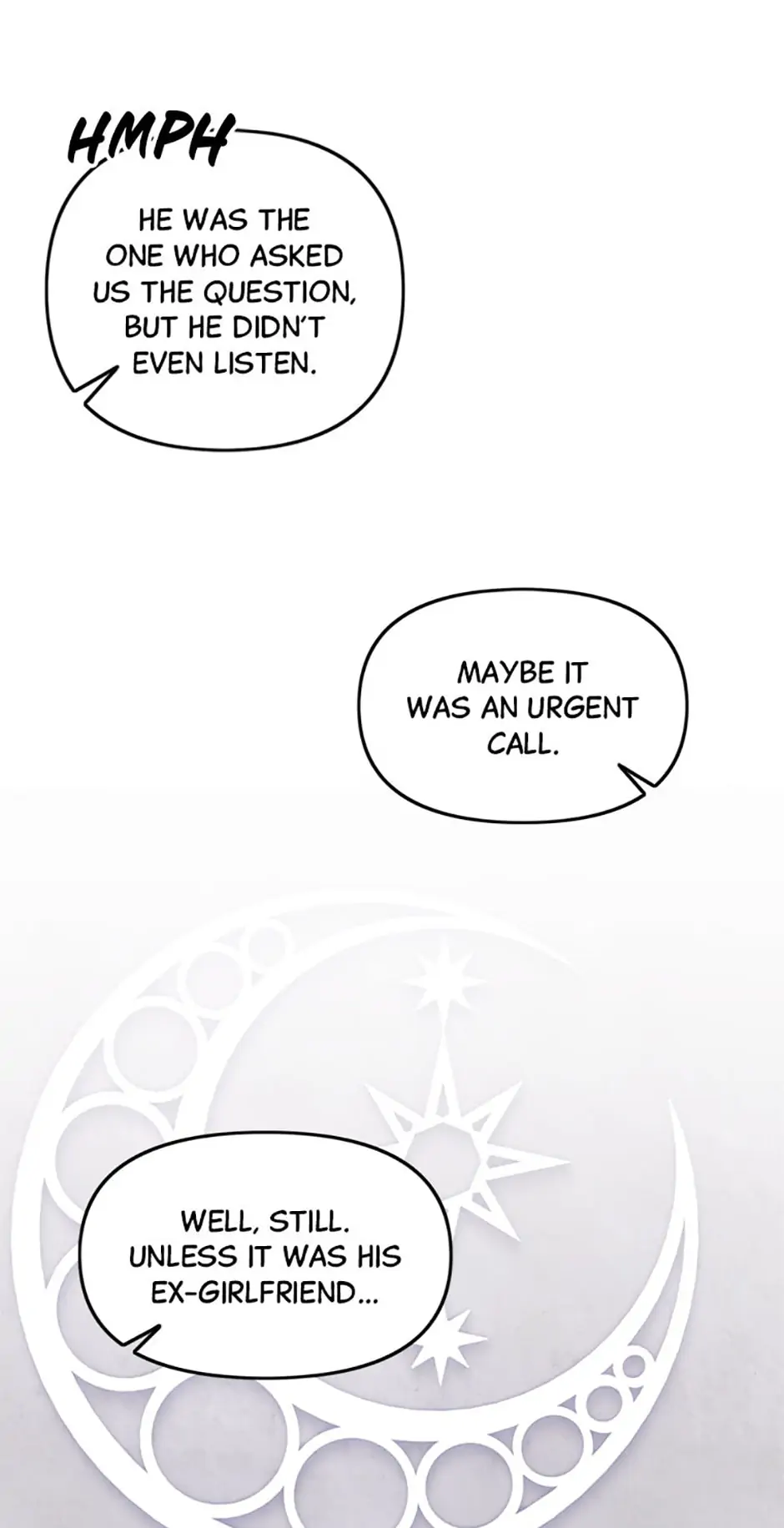 Twincognito Romance Chapter 30 - page 27