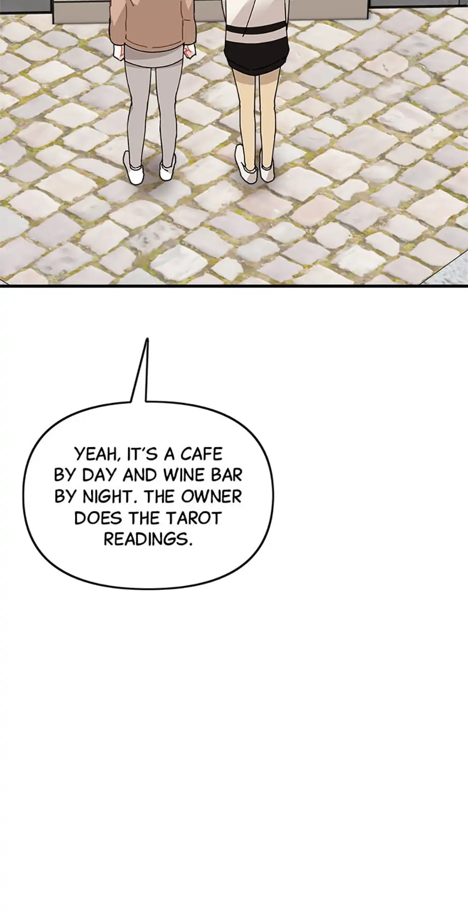 Twincognito Romance Chapter 30 - page 29