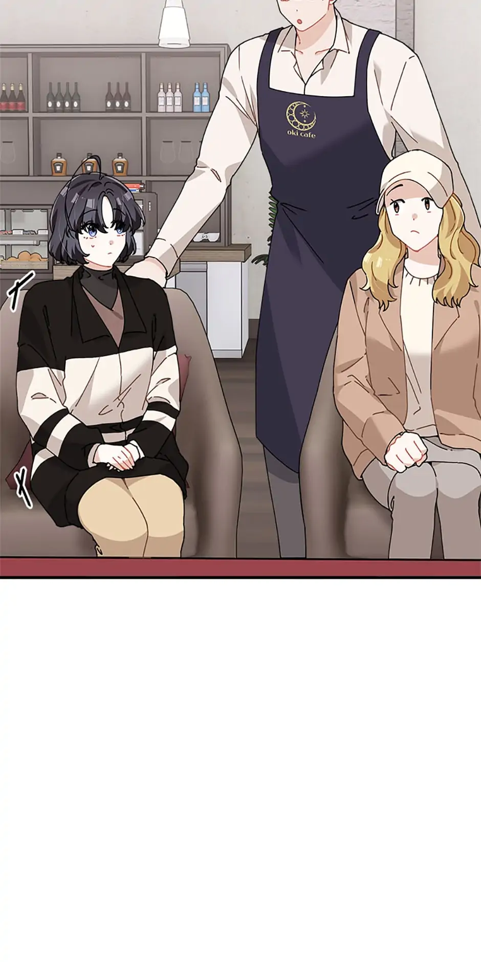 Twincognito Romance Chapter 30 - page 38