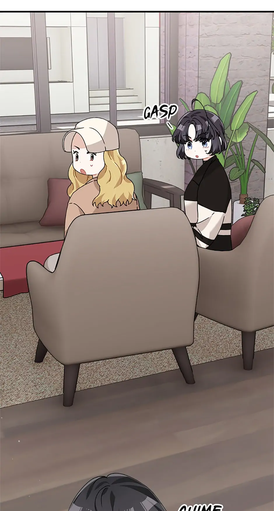 Twincognito Romance Chapter 30 - page 43