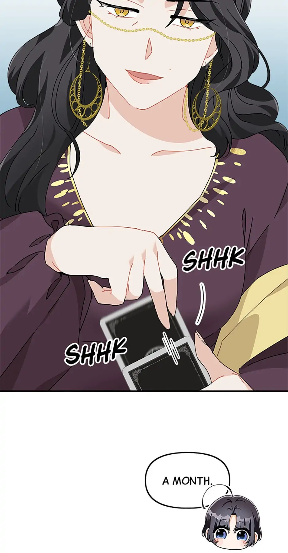 Twincognito Romance Chapter 30 - page 52