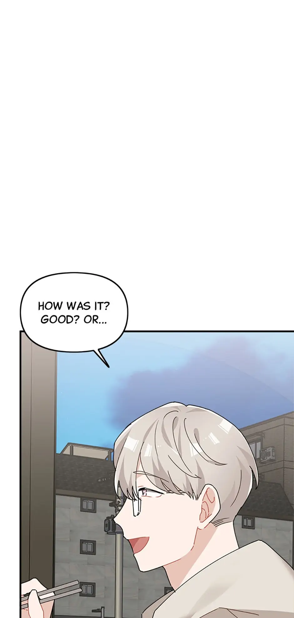 Twincognito Romance Chapter 30 - page 62