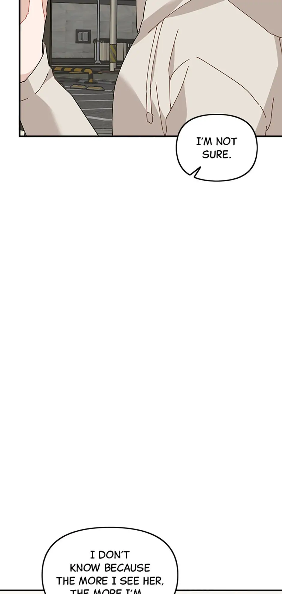Twincognito Romance Chapter 30 - page 63