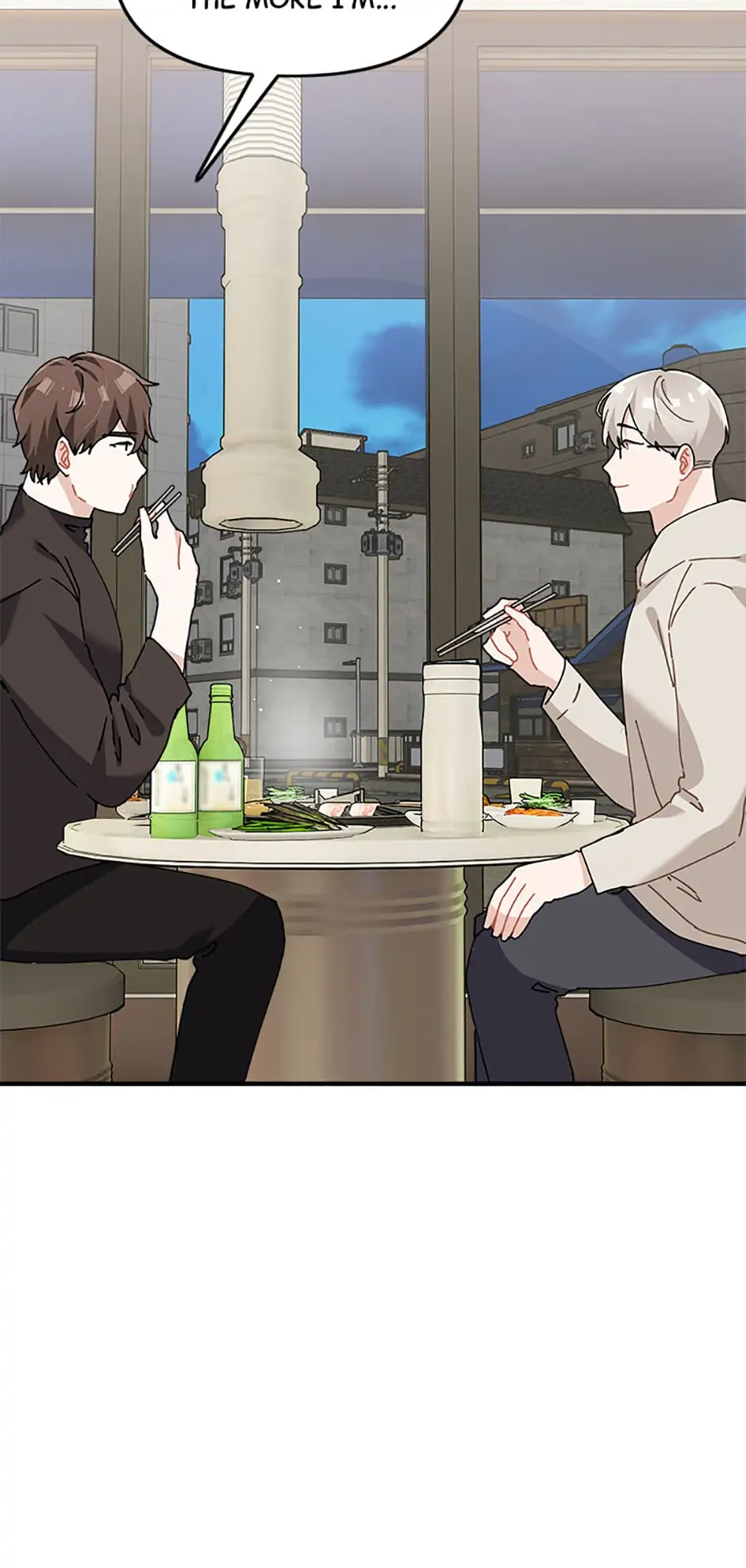 Twincognito Romance Chapter 30 - page 64