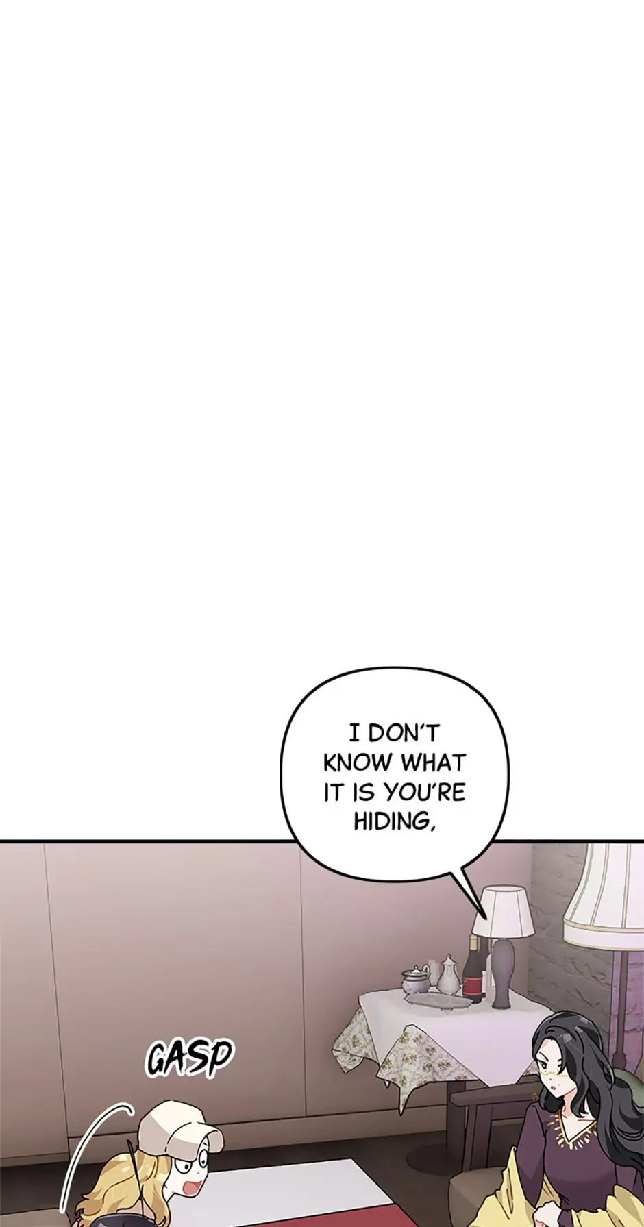 Twincognito Romance Chapter 30 - page 70