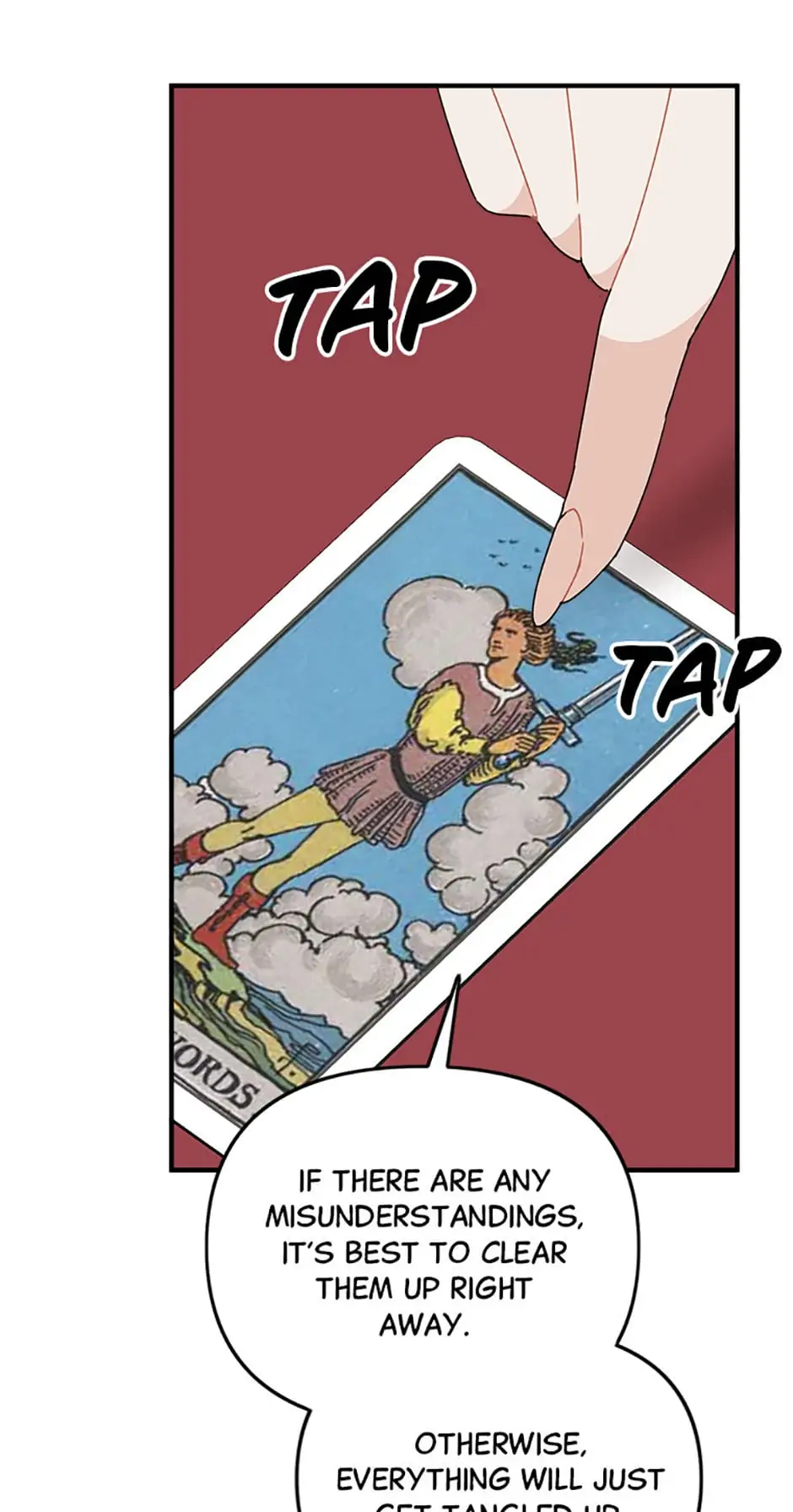 Twincognito Romance Chapter 30 - page 72