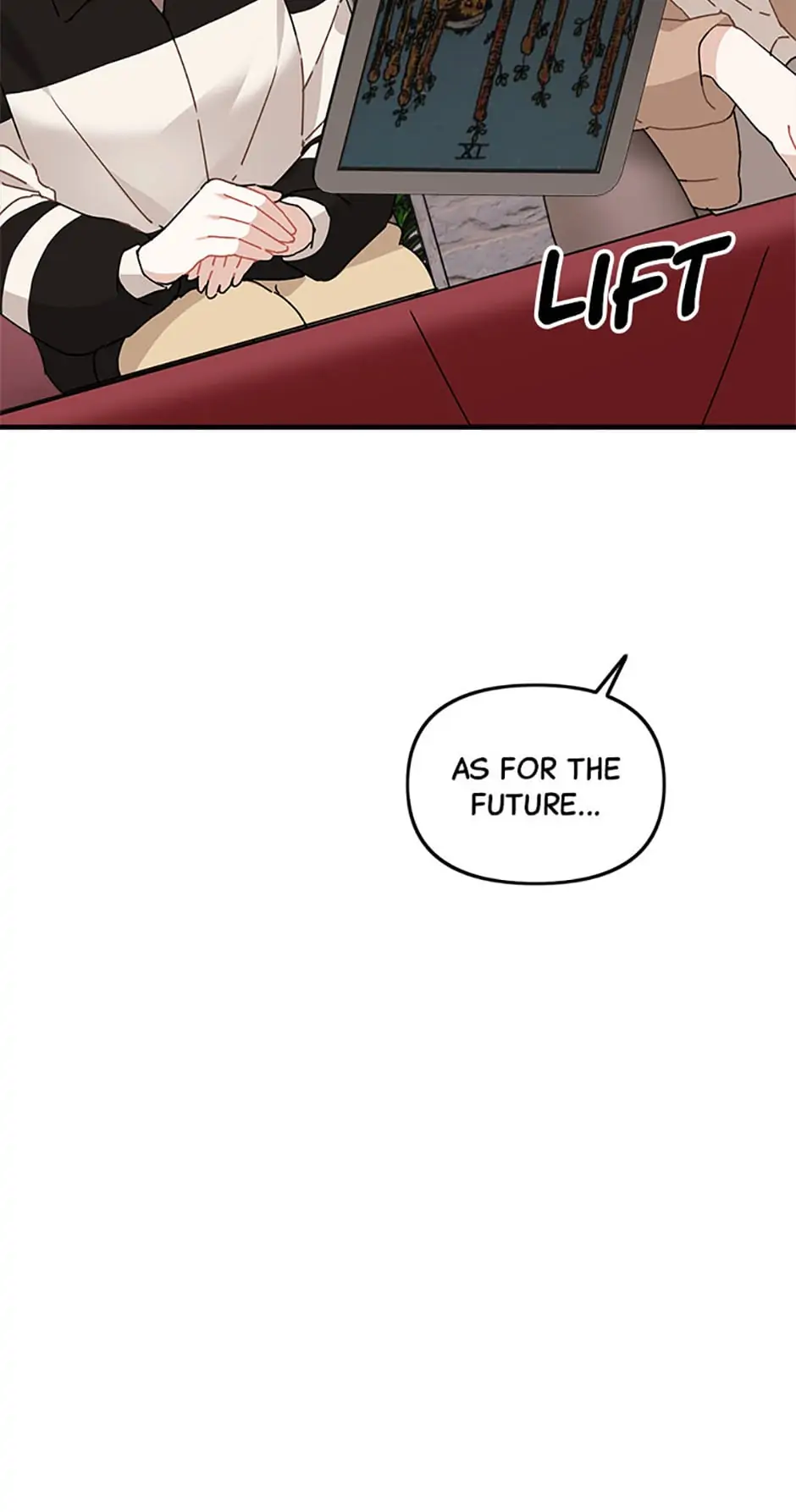 Twincognito Romance Chapter 30 - page 74