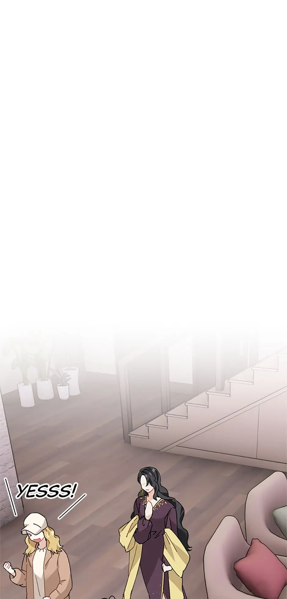 Twincognito Romance Chapter 30 - page 83