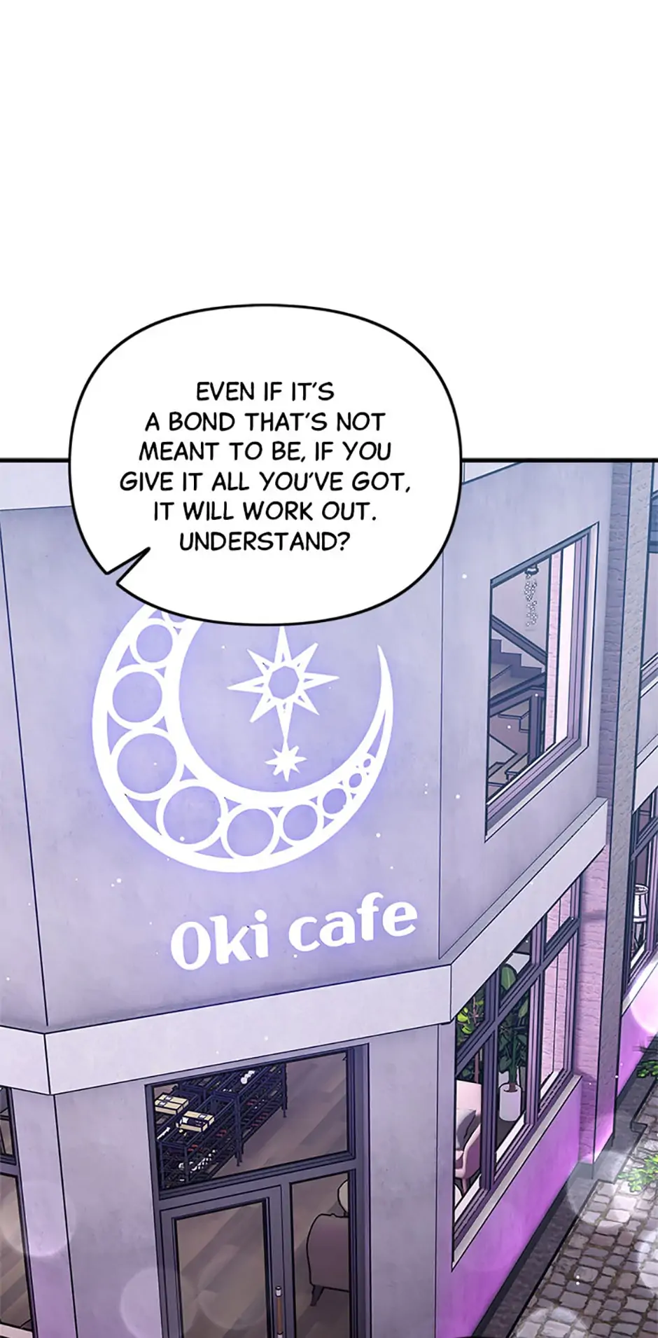 Twincognito Romance Chapter 30 - page 87