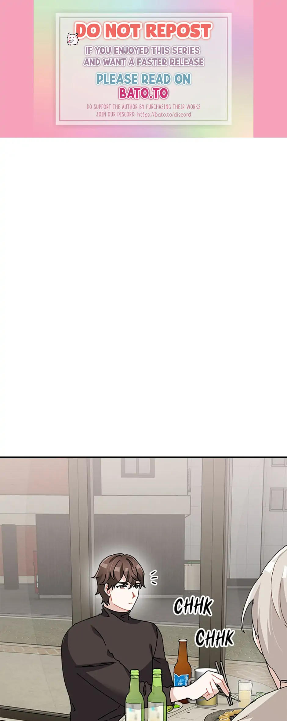 Twincognito Romance Chapter 31 - page 1
