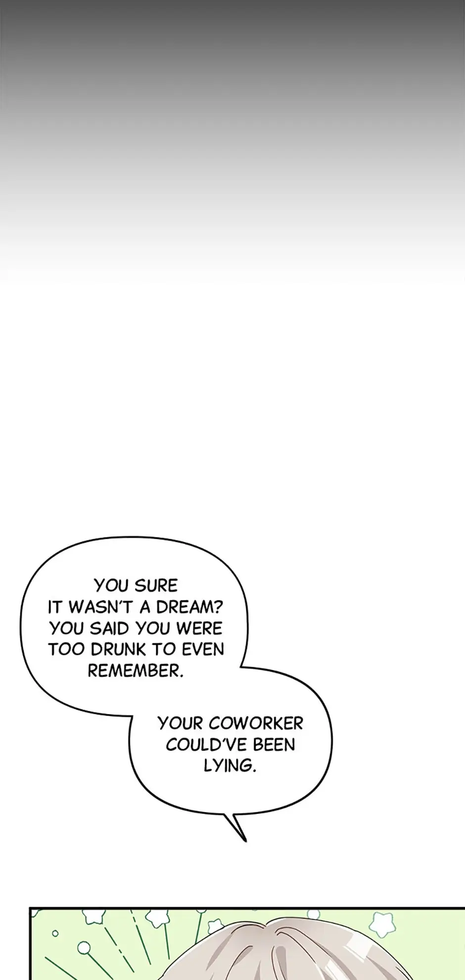 Twincognito Romance Chapter 31 - page 15
