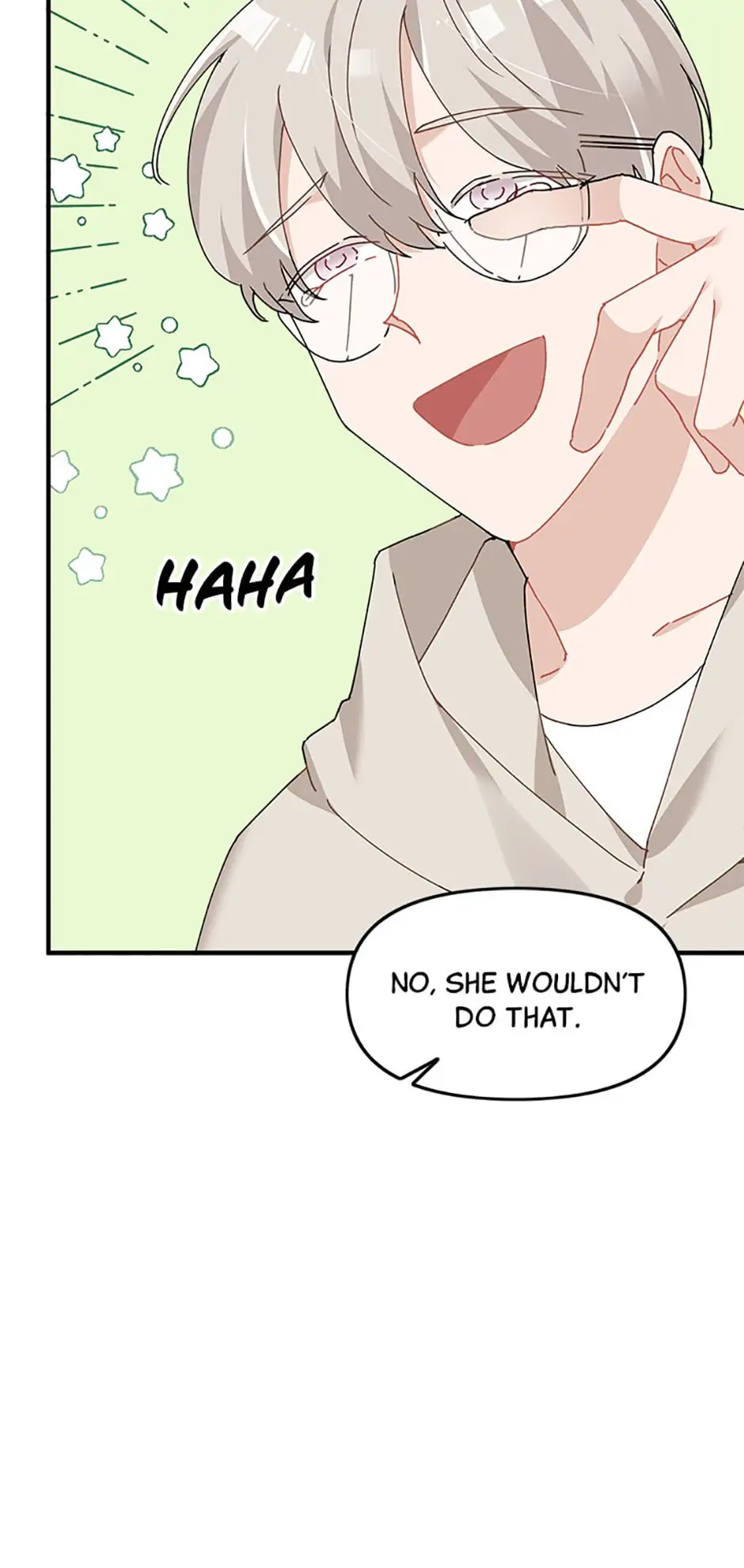 Twincognito Romance Chapter 31 - page 16