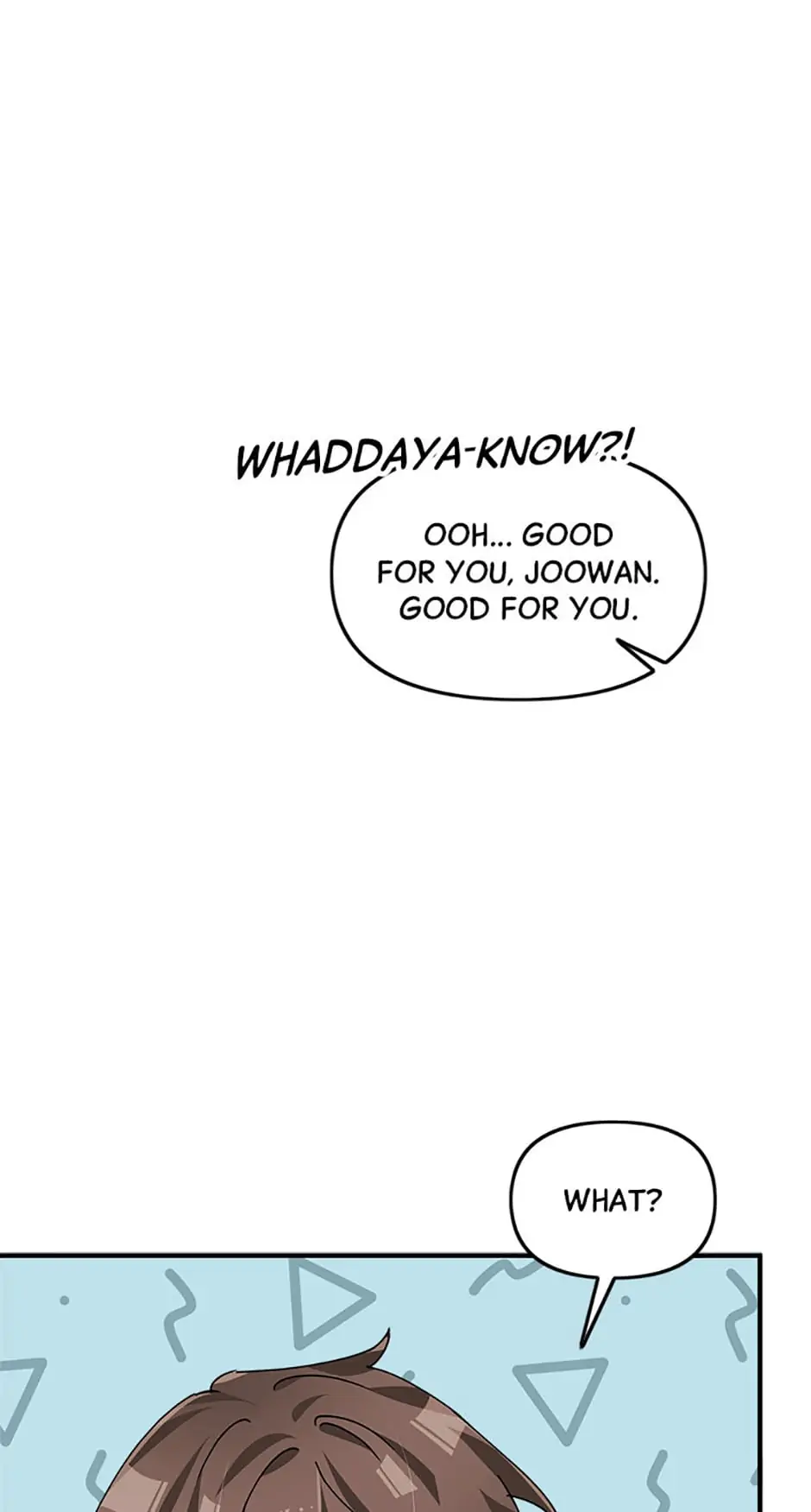 Twincognito Romance Chapter 31 - page 18