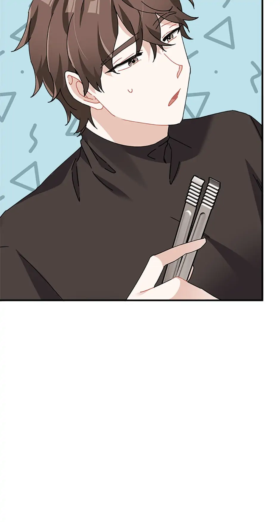 Twincognito Romance Chapter 31 - page 19