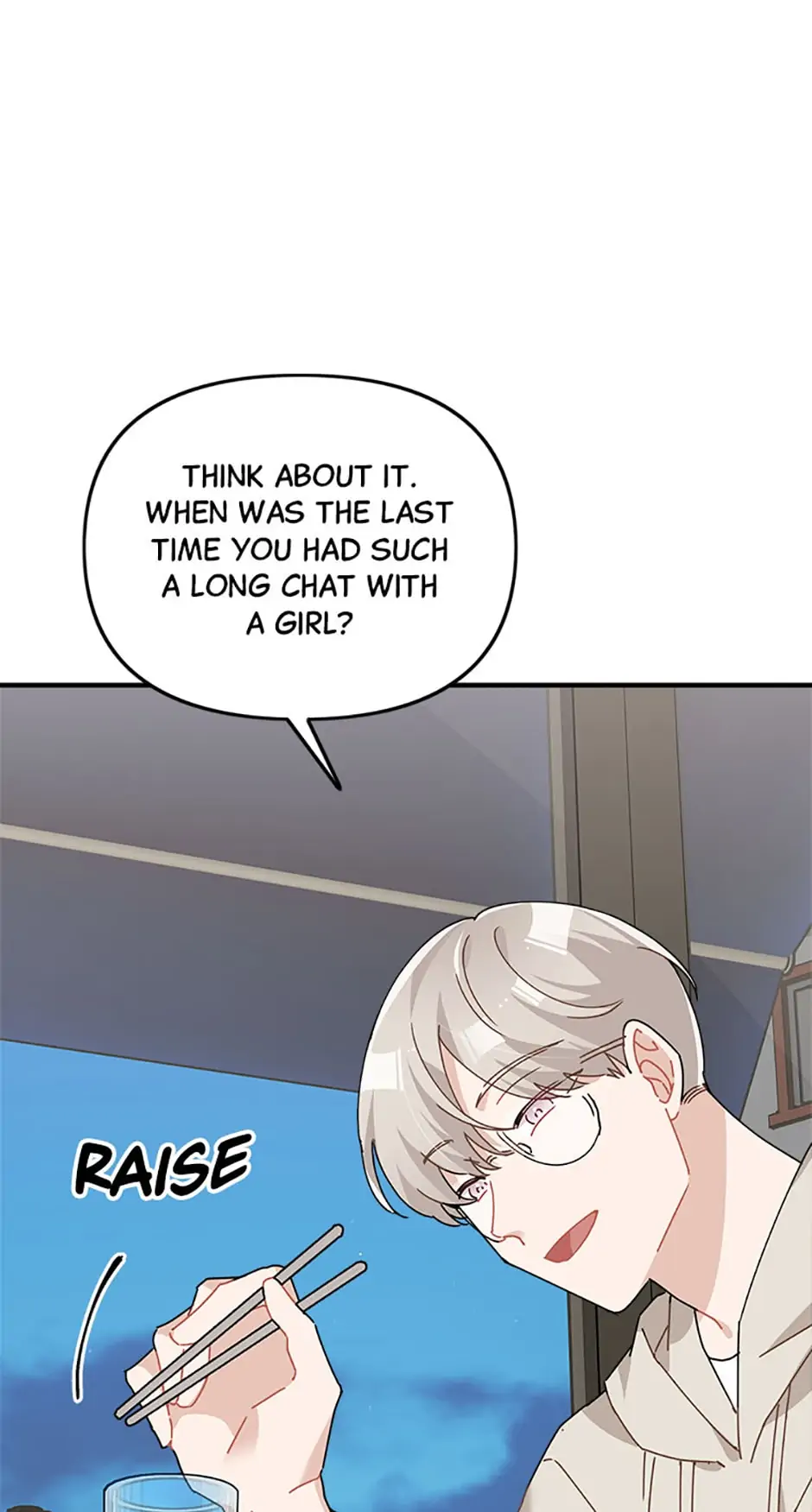 Twincognito Romance Chapter 31 - page 20