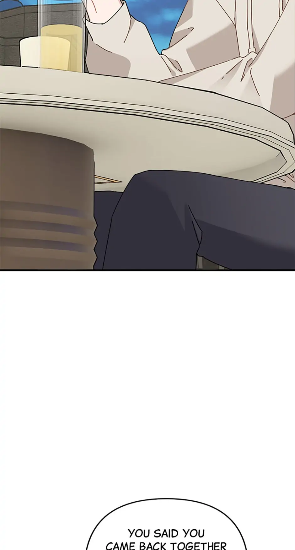 Twincognito Romance Chapter 31 - page 21