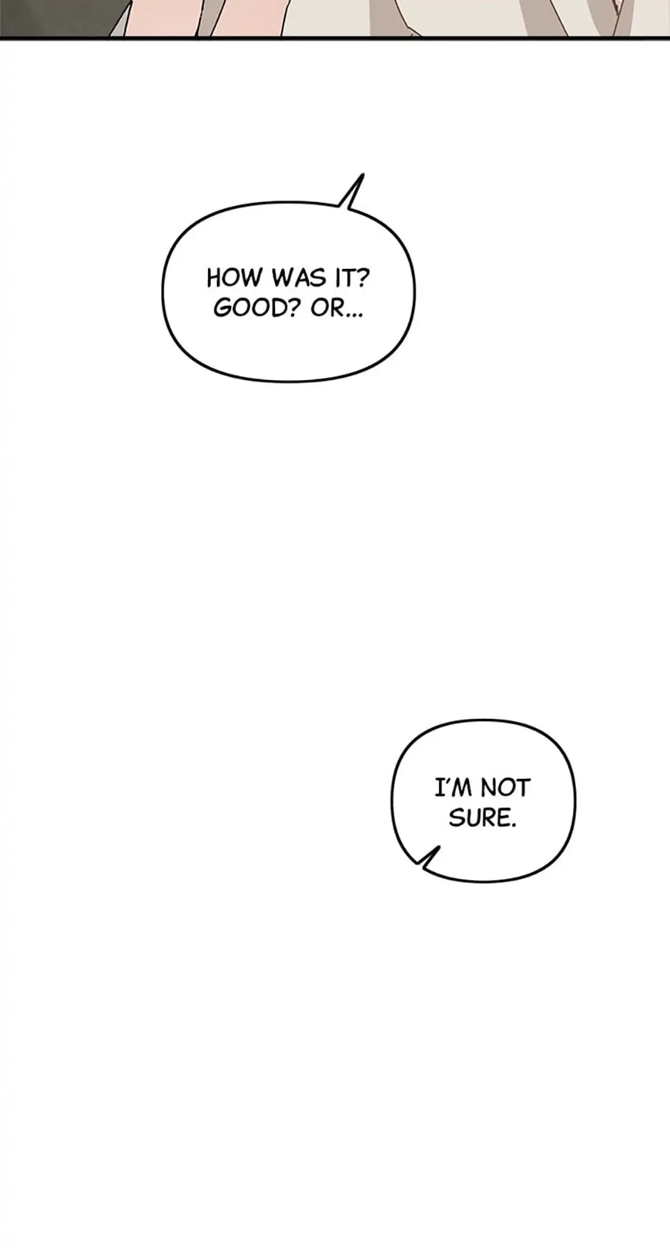 Twincognito Romance Chapter 31 - page 23