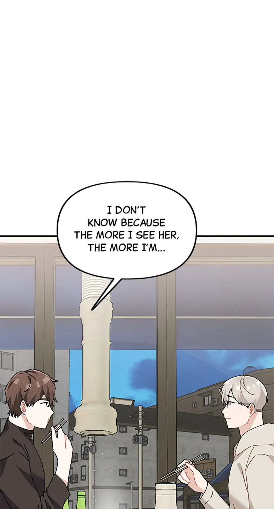 Twincognito Romance Chapter 31 - page 24