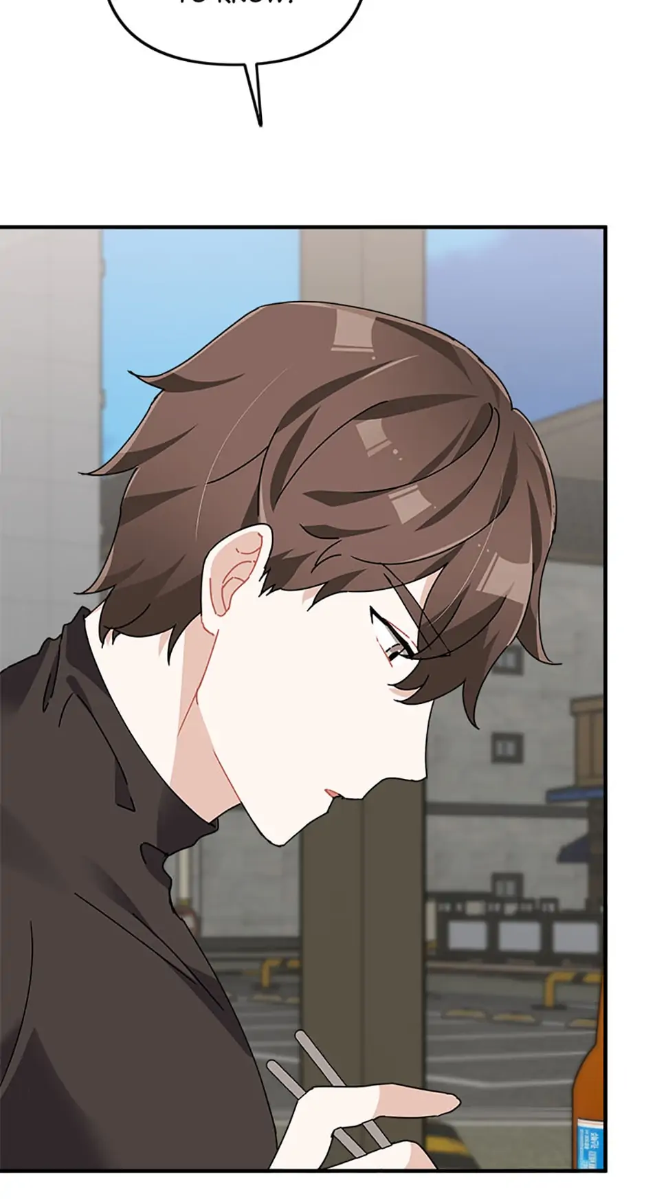 Twincognito Romance Chapter 31 - page 26