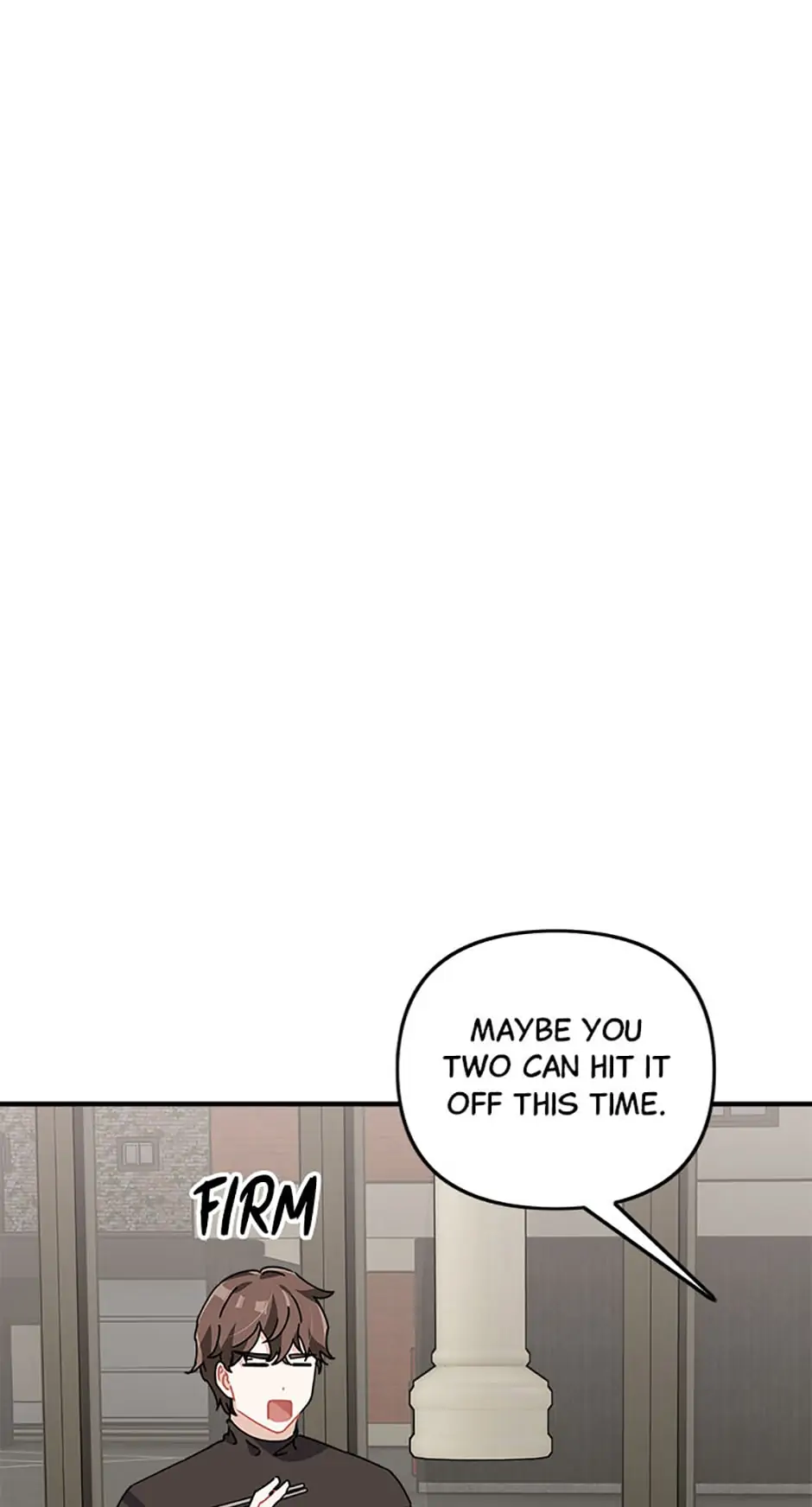 Twincognito Romance Chapter 31 - page 27