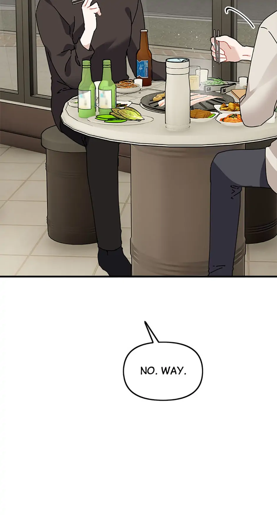 Twincognito Romance Chapter 31 - page 28