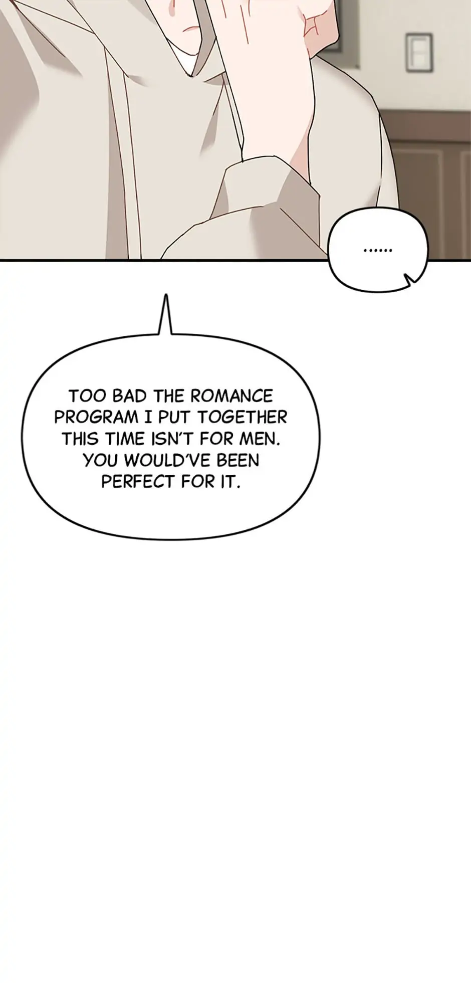 Twincognito Romance Chapter 31 - page 30