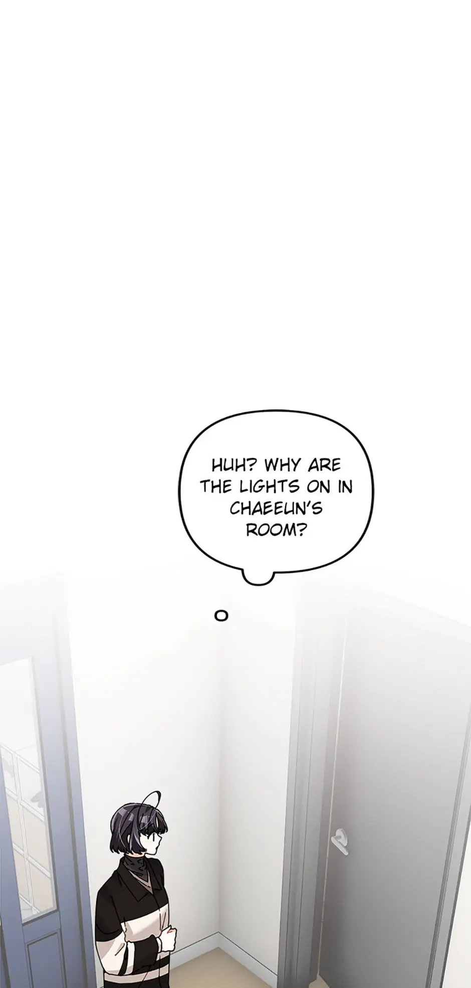 Twincognito Romance Chapter 31 - page 43