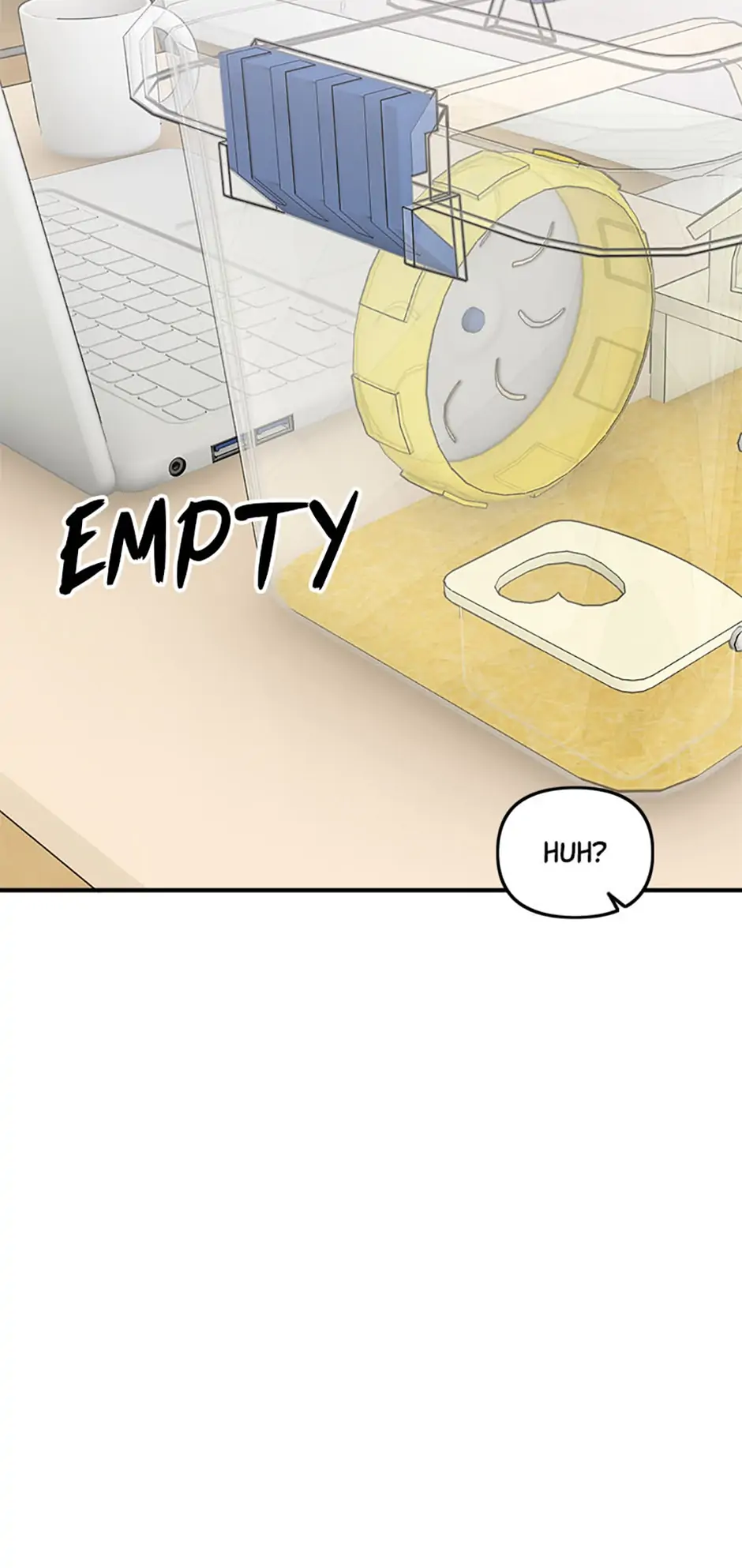 Twincognito Romance Chapter 31 - page 50