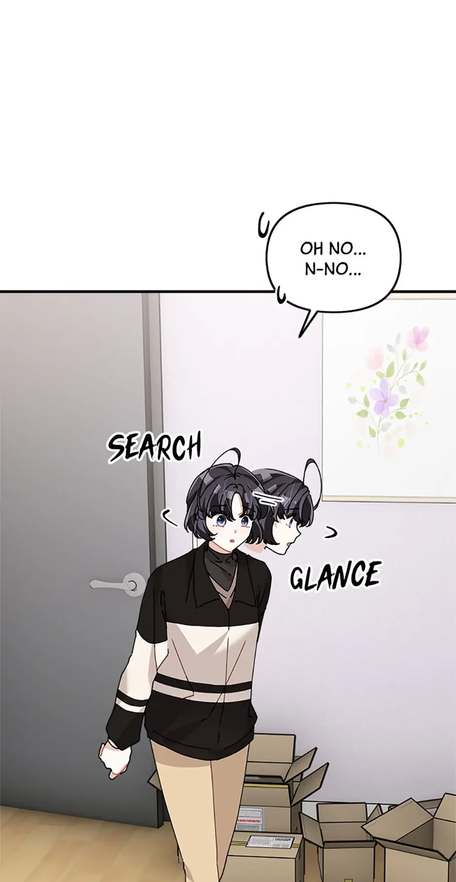 Twincognito Romance Chapter 31 - page 54