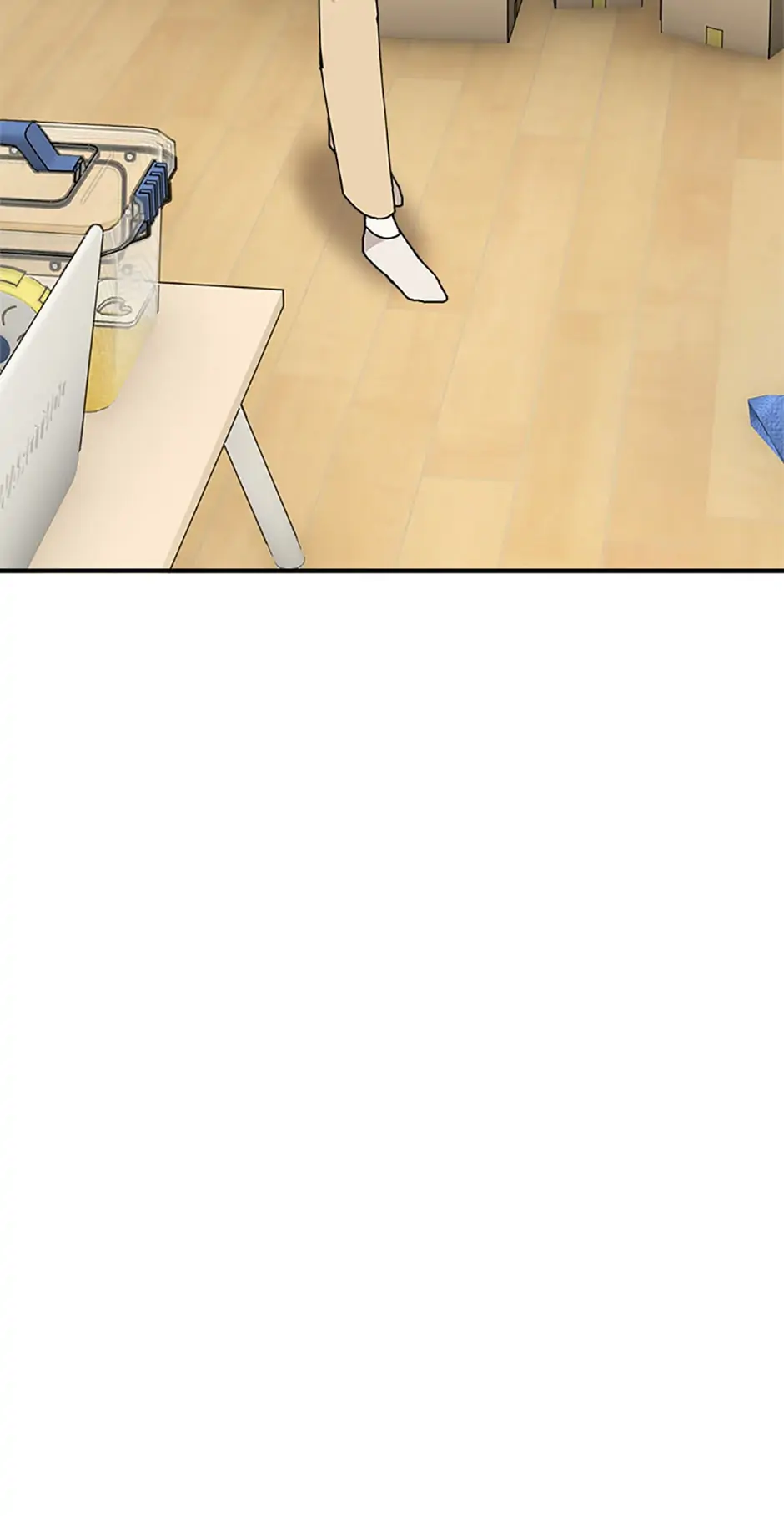 Twincognito Romance Chapter 31 - page 55