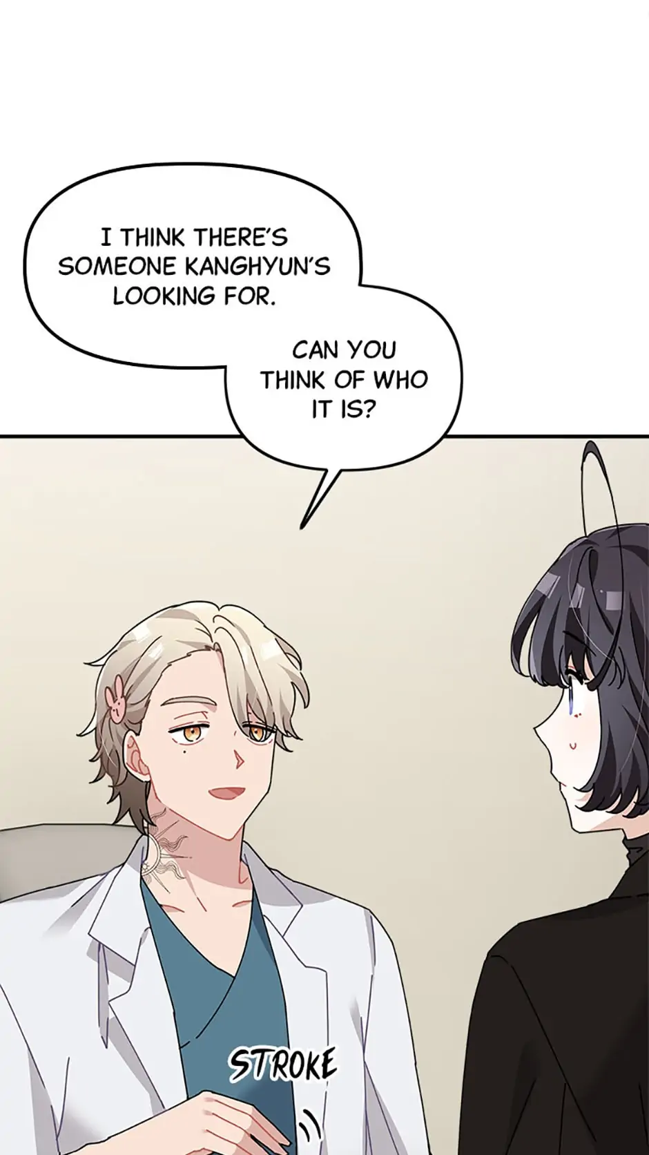Twincognito Romance Chapter 31 - page 80