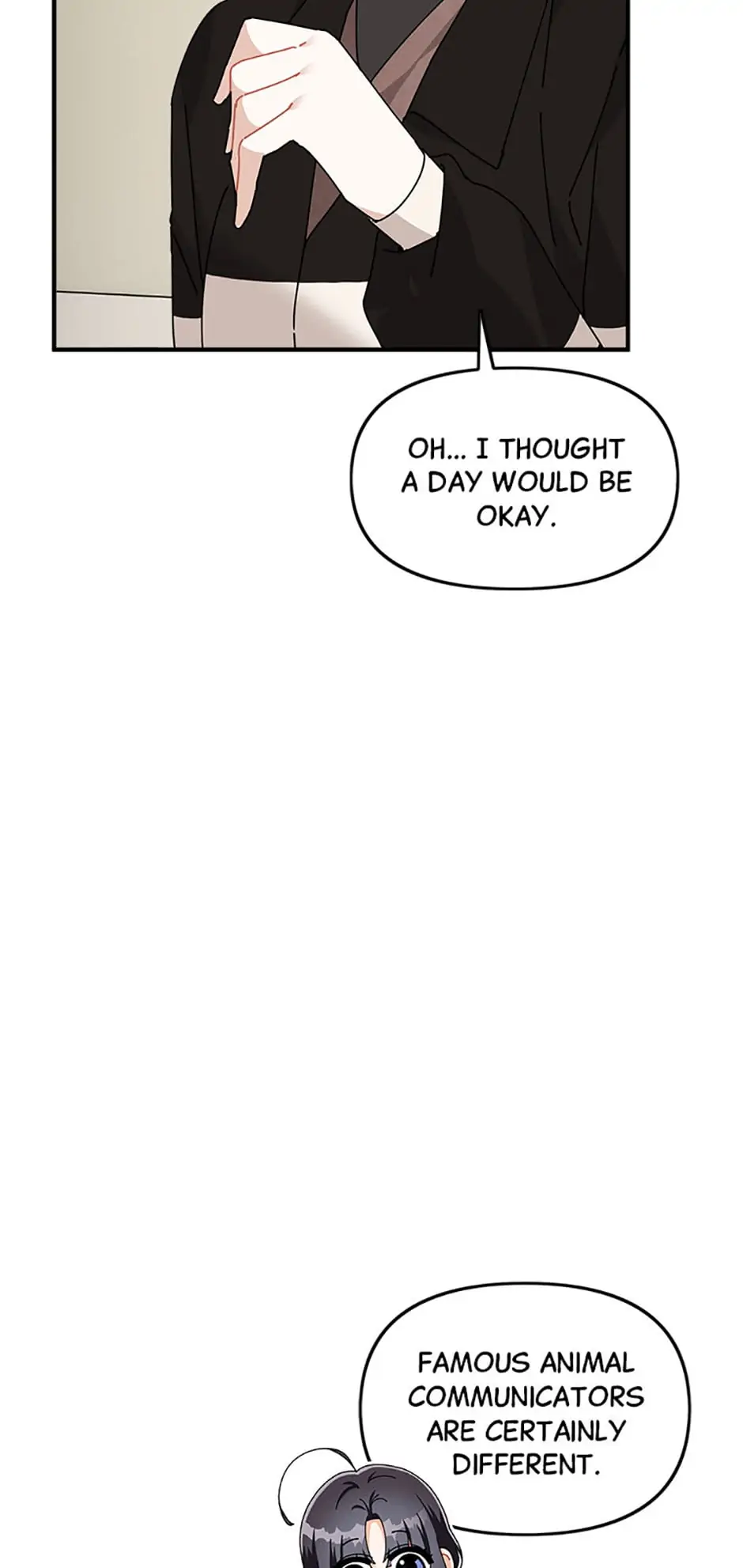 Twincognito Romance Chapter 31 - page 83