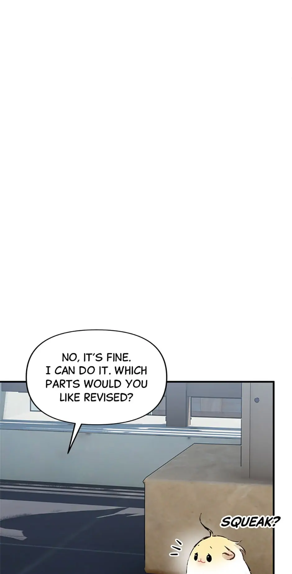Twincognito Romance Chapter 32 - page 10