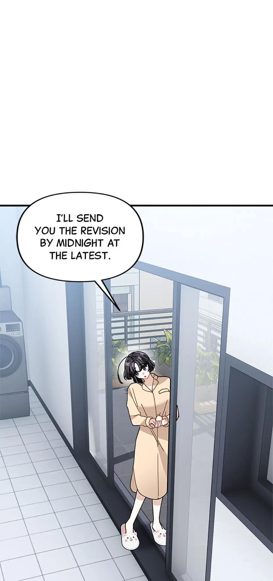 Twincognito Romance Chapter 32 - page 13