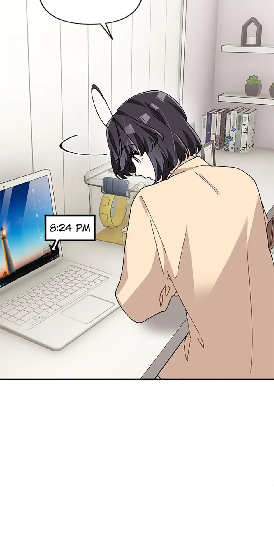 Twincognito Romance Chapter 32 - page 20