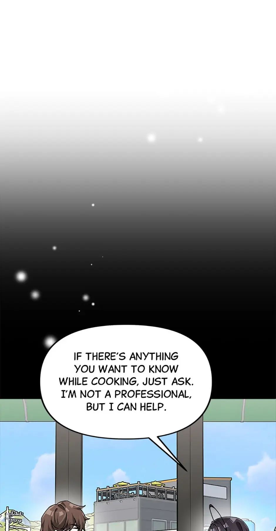 Twincognito Romance Chapter 32 - page 27